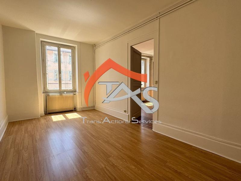 Appartement - 130 m² - 5 pièces