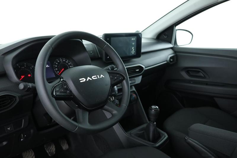 Dacia sandero III 1.0 SCe Essential 67 ch
