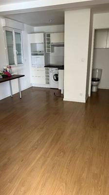 Appartement - 31 m² - 2 pièces