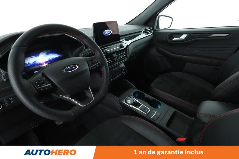 Ford Kuga 2.5 Duratec Phev St Line X eCVT 225 ch