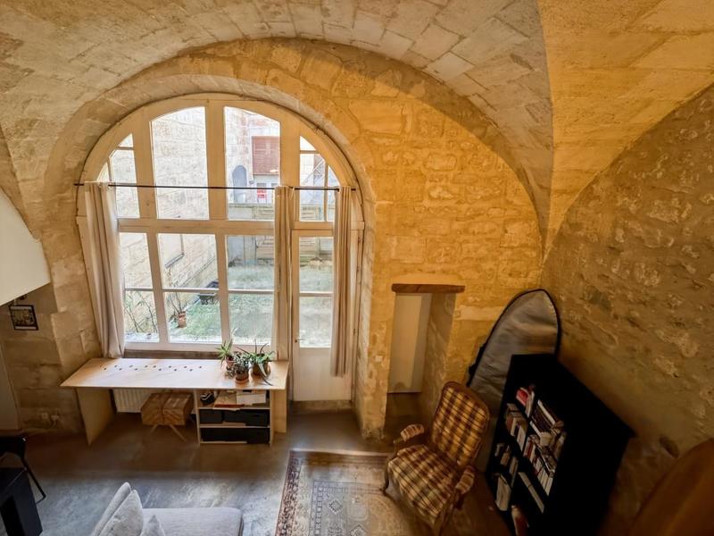 Appartement - 85 m² - 3 pièces