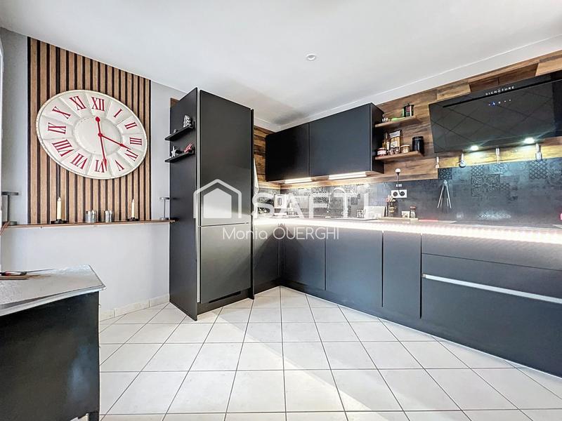 Villa - 173 m² - 8 pièces