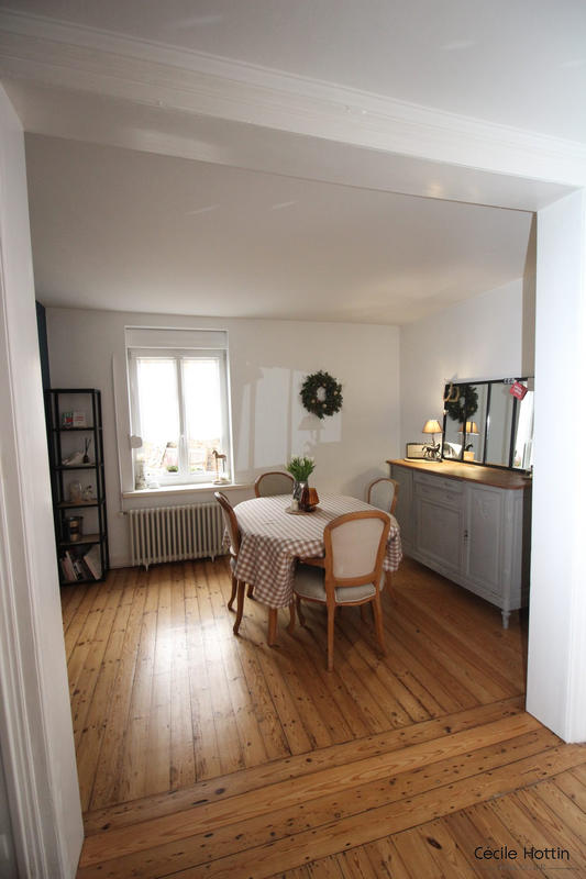 Maison - 160 m² - 7 pièces