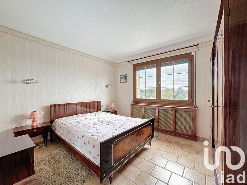 Maison - 164 m² - 8 pièces