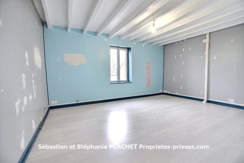 Maison - 209 m² - 7 pièces