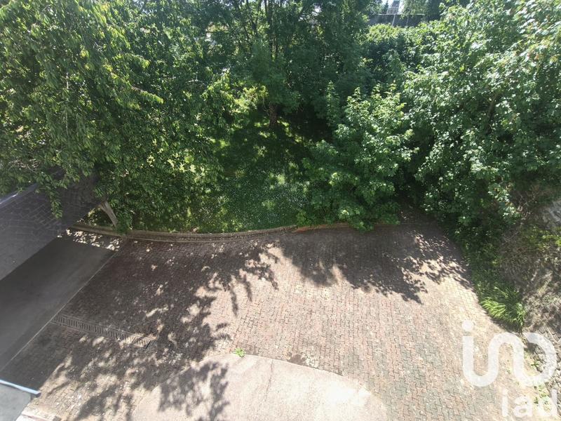 Maison - 297 m² - 11 pièces