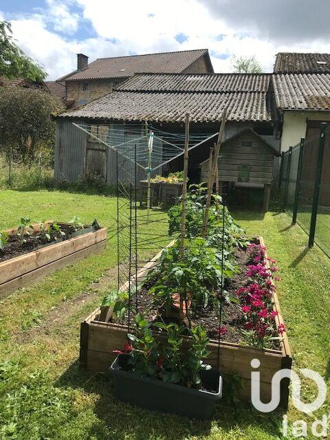 Maison - 114 m² - 5 pièces