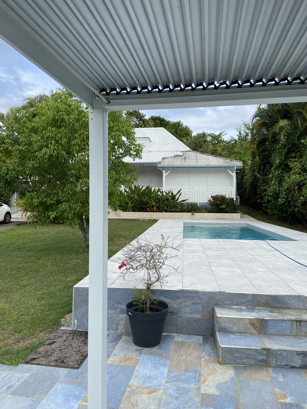 Maison - 127 m² - 5 pièces