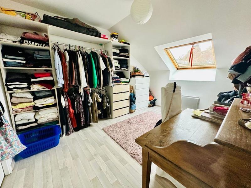 Maison - 78 m² - 4 pièces