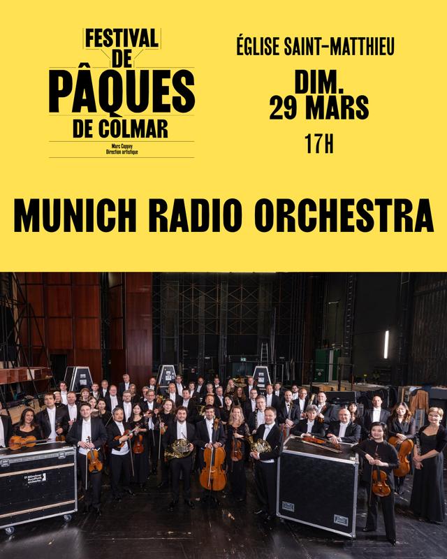 Munich Radio Orchestra