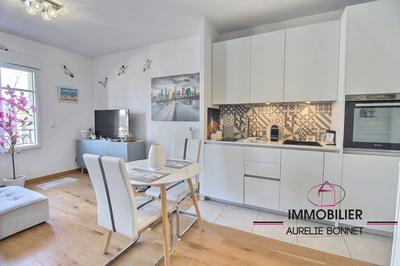 Appartement - 34 m² - 1 pièce