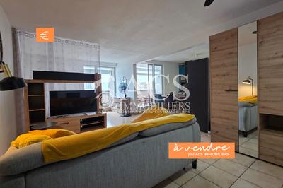 Appartement - 70 m² - 2 pièces