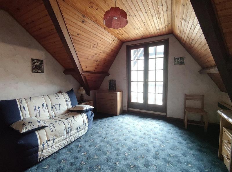 Maison - 153 m² - 6 pièces