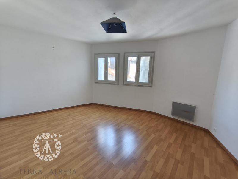 Maison de village - 103 m² - 4 pièces