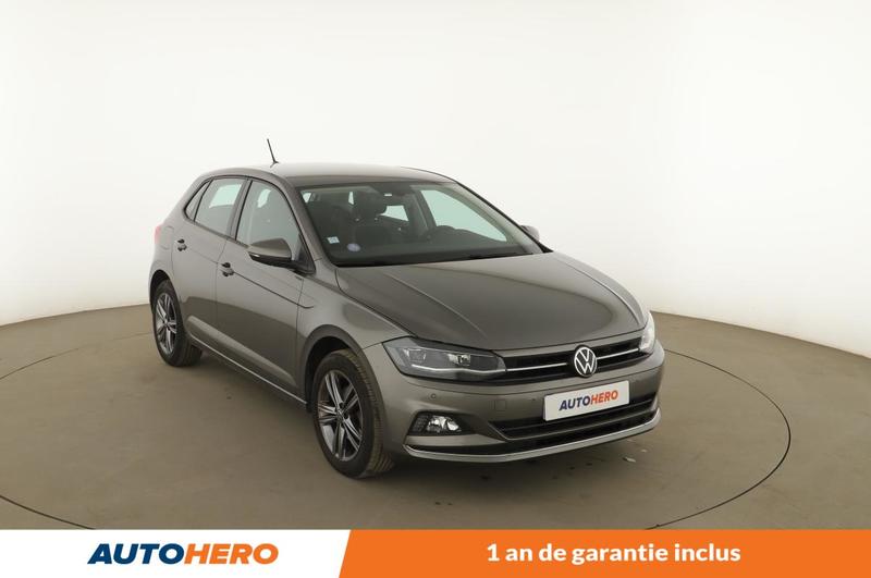 Volkswagen Polo 1.0 Tsi Carat Dsg7 115 ch