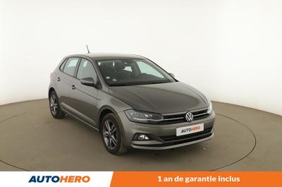 Volkswagen Polo 1.0 Tsi Carat Dsg7 115 ch