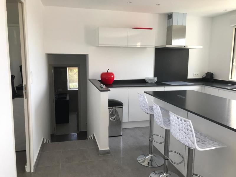 Villa - 135 m² - 6 pièces