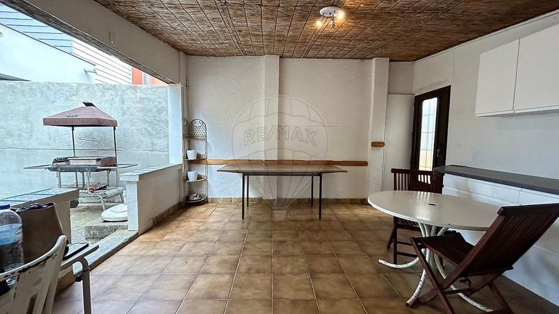 Maison - 109 m² - 5 pièces