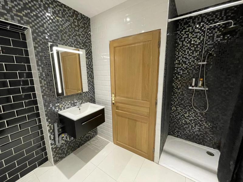 Maison - 59 m² - 3 pièces