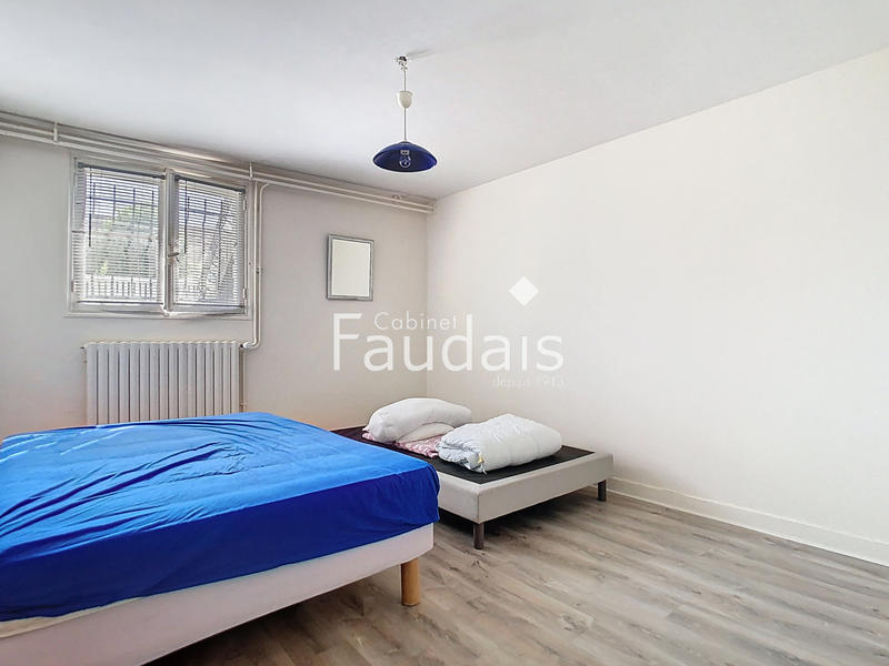 Maison - 172 m² - 7 pièces