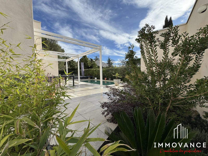 Maison ancienne - 118 m² - 5 pièces