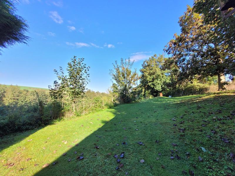 Maison - 104 m² - 5 pièces