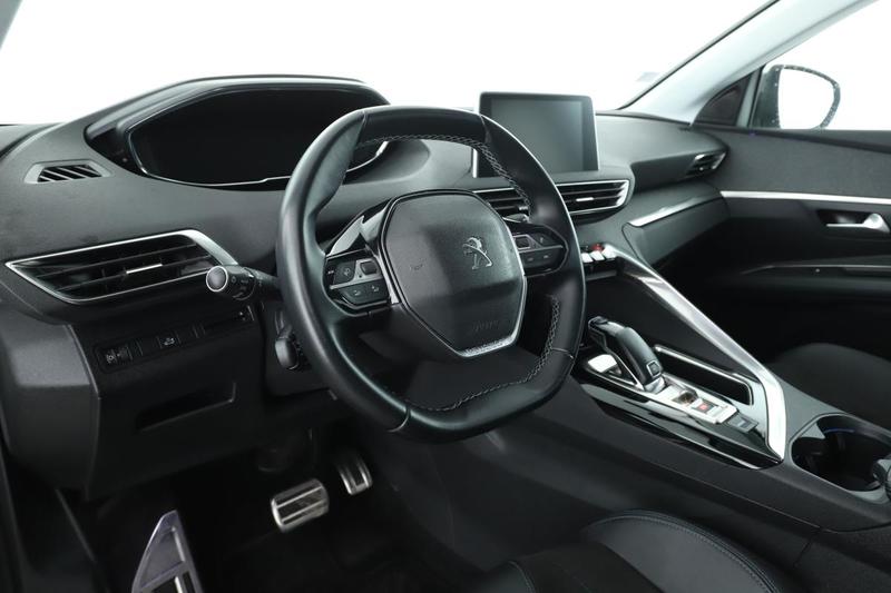 Peugeot 3008 1.2 PureTech Crossway Eat8 130 ch