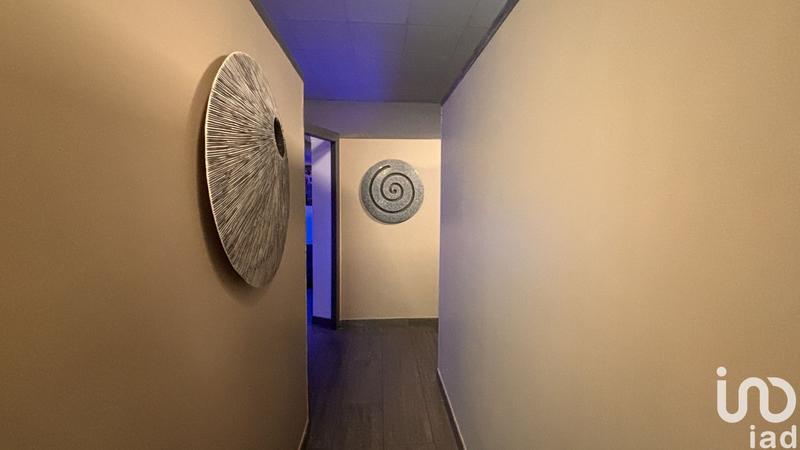 Local commercial - 140 m²