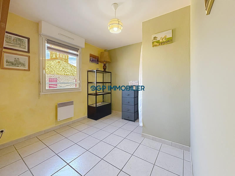 Maison - 115 m² - 6 pièces