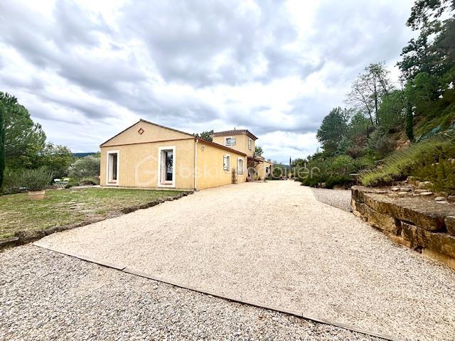 Maison d'architecte - 160 m² - 6 pièces