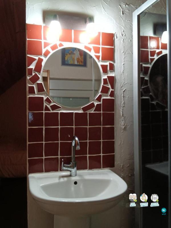 Maison - 60 m² - 2 pièces