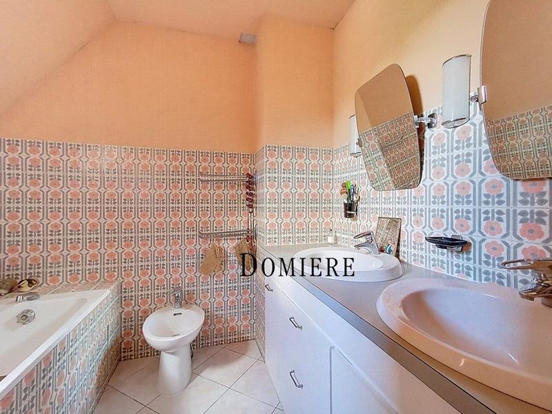 Maison - 165 m² - 7 pièces