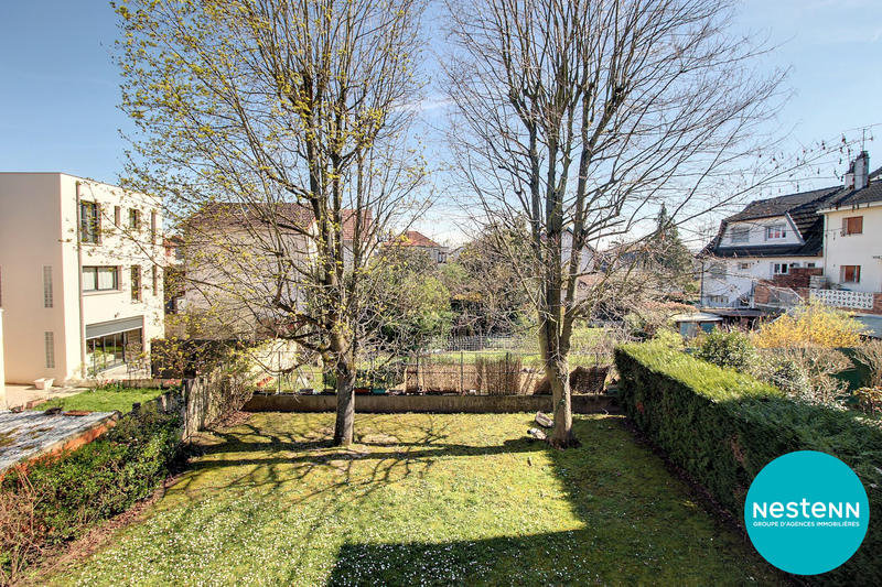 Appartement - 79 m² - 4 pièces