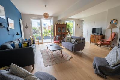 Maison - 156 m² - 6 pièces