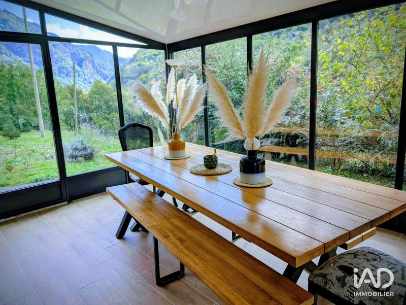 Local commercial - 185 m²