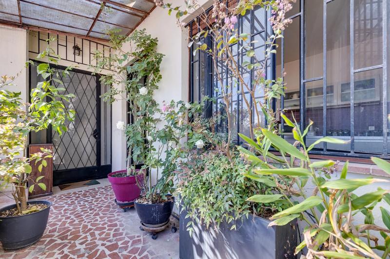 Appartement - 133 m² - 5 pièces