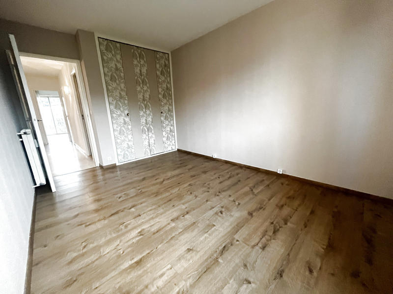 Appartement - 87 m² - 4 pièces