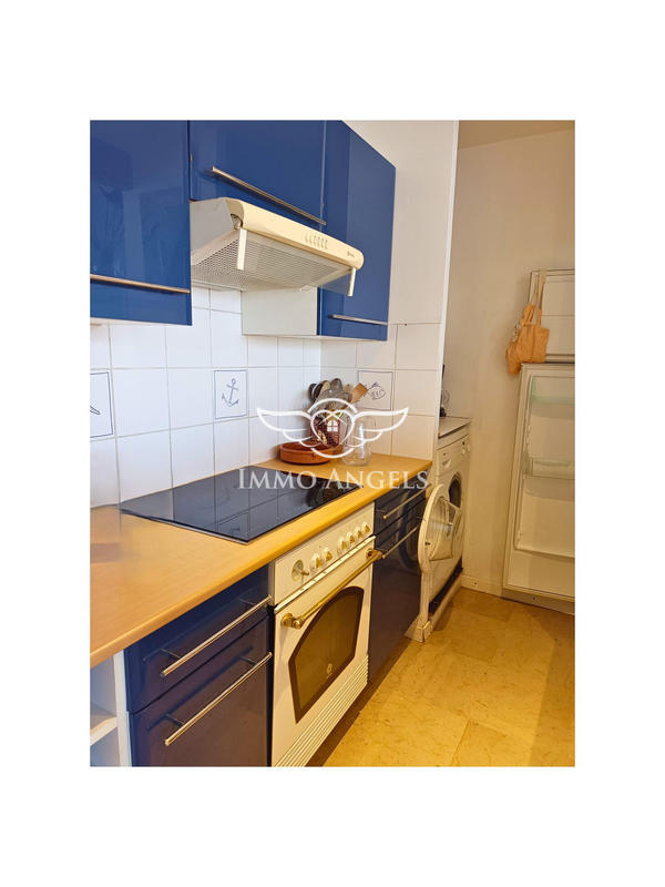 Duplex - 87 m² - 3 pièces