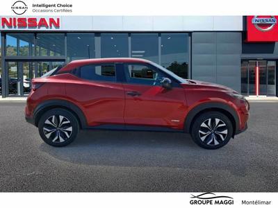 Nissan Juke Hybrid 143 Acenta
