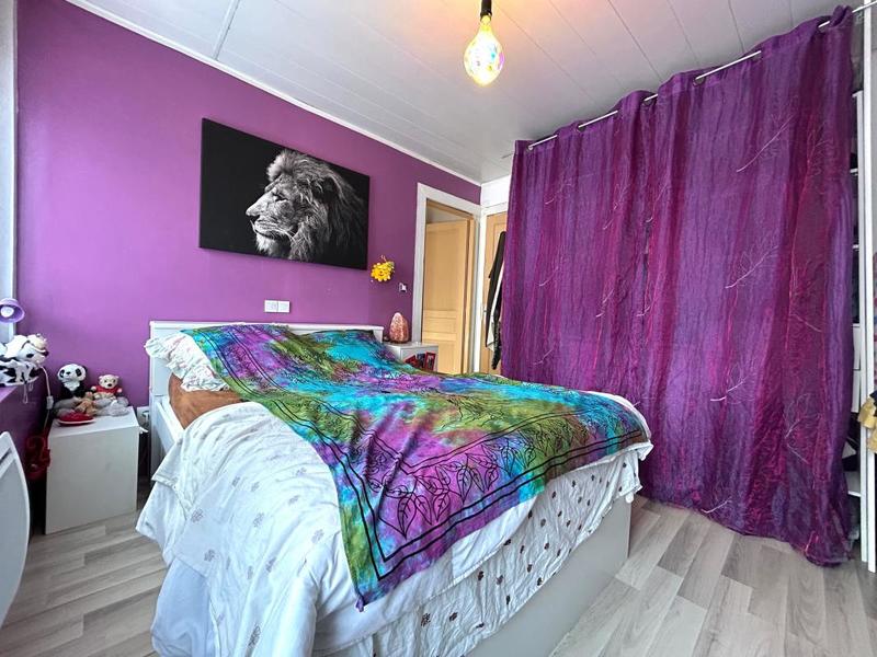 Maison - 103 m² - 4 pièces