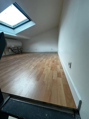 Appartement - 22 m² - 1 pièce