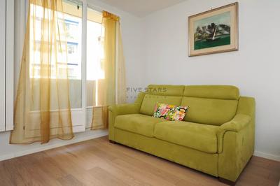 Appartement - 34 m² - 1 pièce