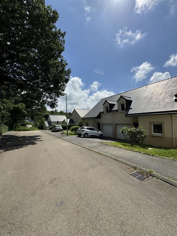 Maison traditionnelle - 83 m² - 5 pièces