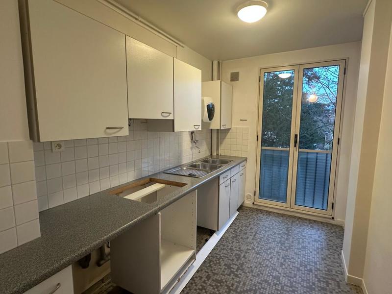 Appartement - 68 m² - 3 pièces