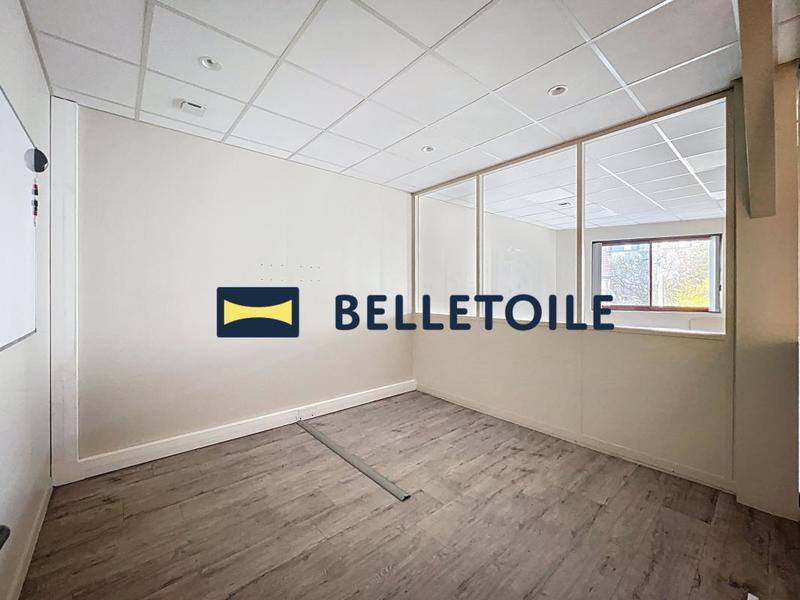 Bureau - 105 m²