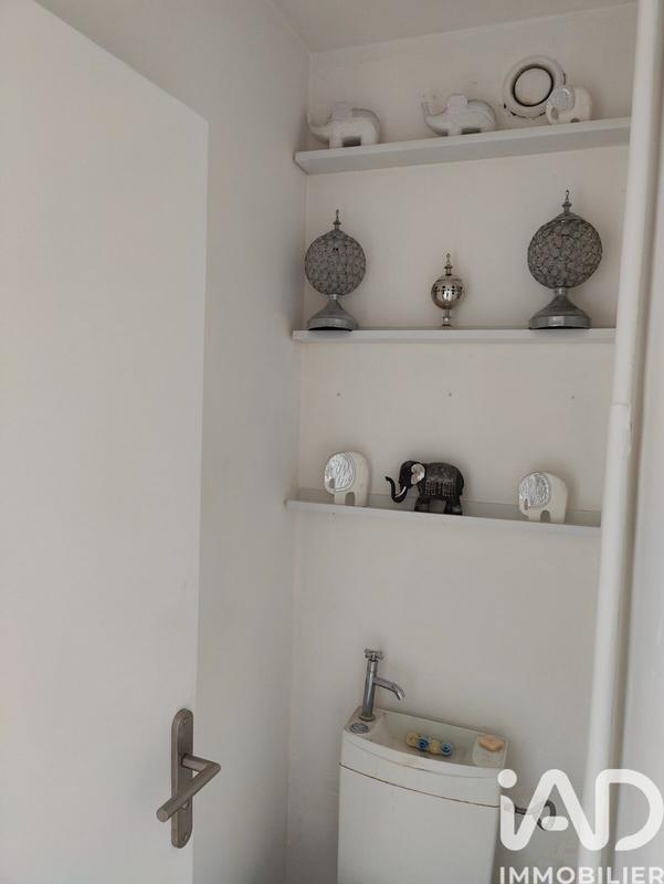 Appartement - 73 m² - 4 pièces