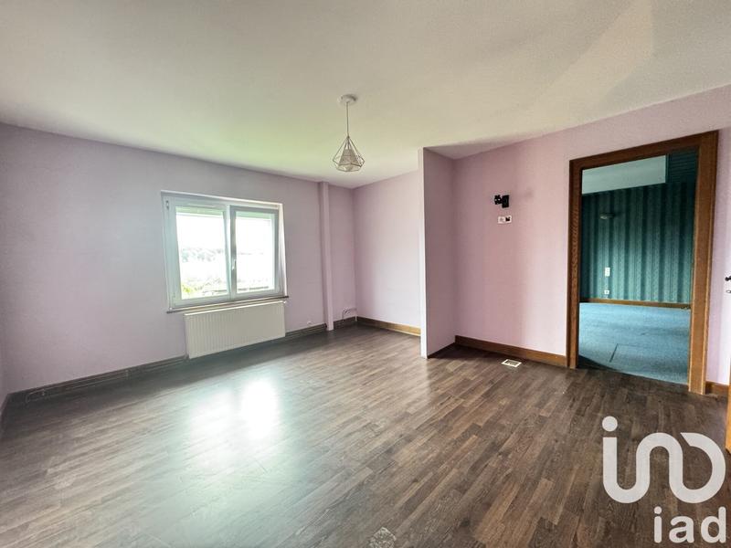 Maison - 171 m² - 6 pièces