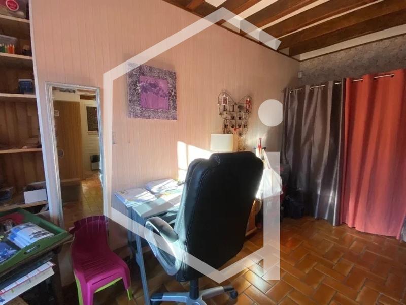 Maison de village - 157 m² - 5 pièces