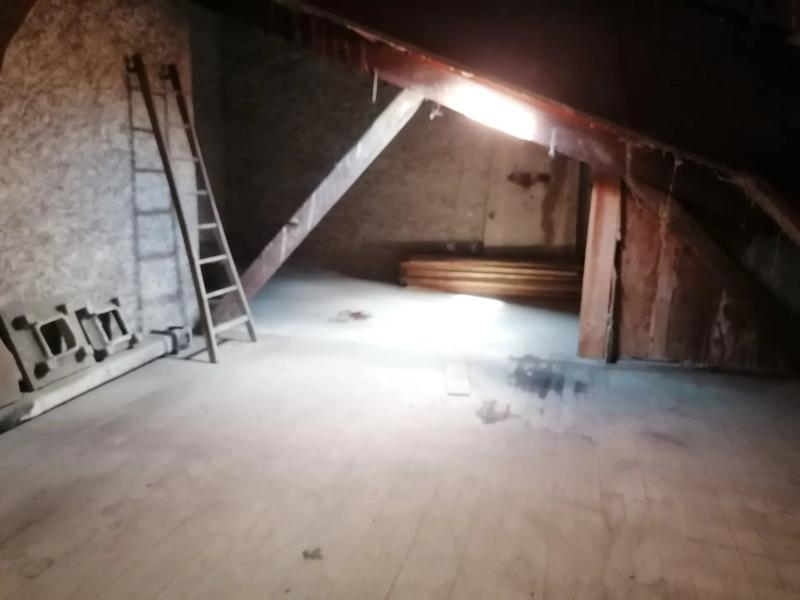 Maison - 74 m² - 8 pièces