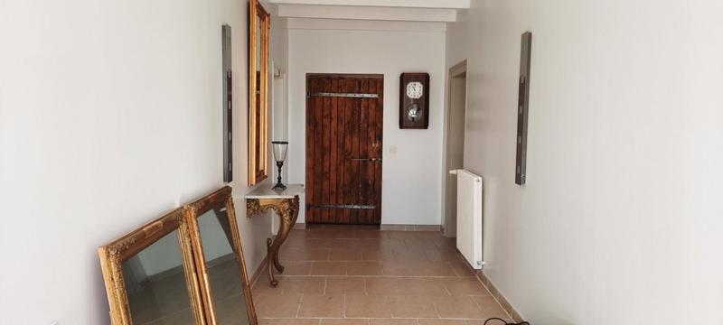 Maison - 156 m² - 6 pièces